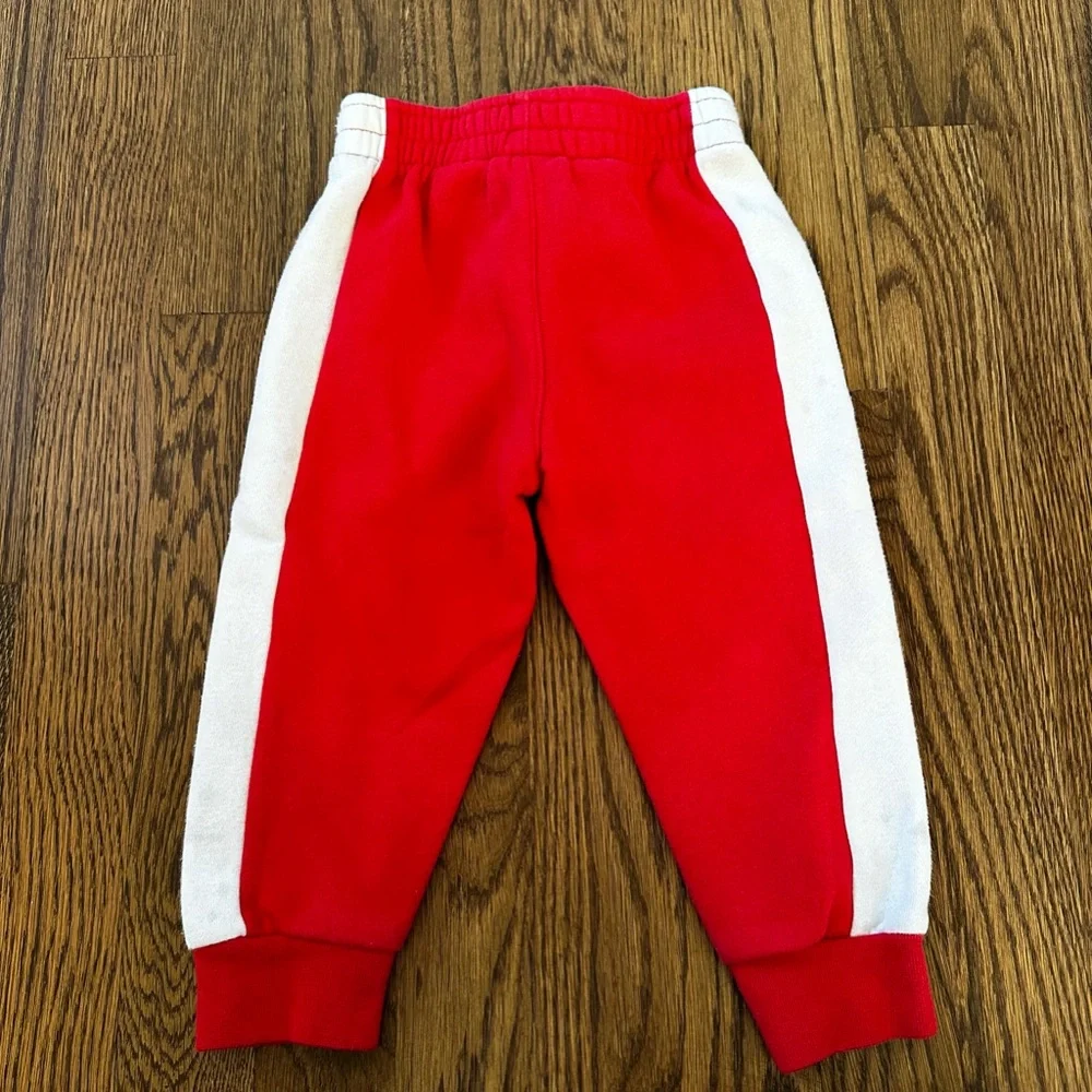 Converse All-Star outfit, size 18M